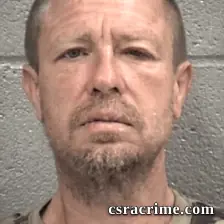 Joseph Charles Seidenfaden booking photo