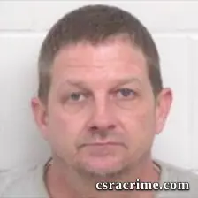 Joseph Christopher Mills booking photo