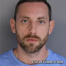 Joseph Cincotta booking photo