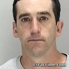 Joseph Ciraolo JR booking photo