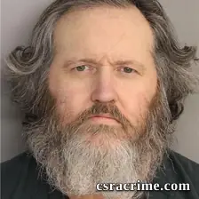 Joseph Cobb booking photo