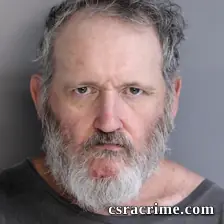 Joseph Cobb booking photo