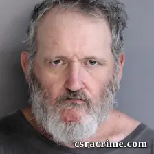 Joseph Cobb booking photo