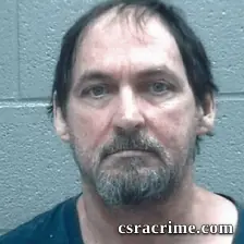 Joseph Davis booking photo