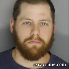 Joseph Davis booking photo