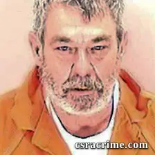 Joseph Davis booking photo