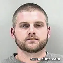 Joseph Defazio booking photo