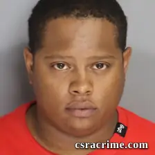 Joseph Derricott booking photo