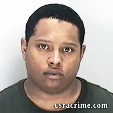 Joseph Derricott booking photo