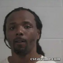 Joseph Donell Few booking photo