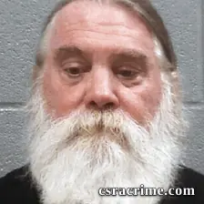 Joseph Doyle booking photo