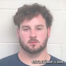 Joseph Dwayne Barber booking photo