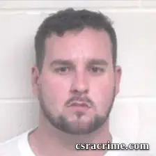 Joseph Dwayne Barber booking photo