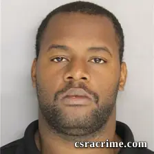Joseph Dyer booking photo