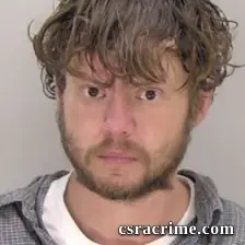 Joseph E Creelan booking photo
