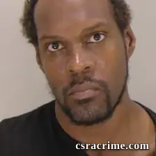 Joseph Edward Monson booking photo