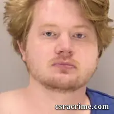 Joseph Edward Sloan booking photo
