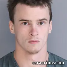 Joseph Estkowski booking photo