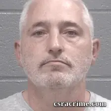 Joseph Fields booking photo