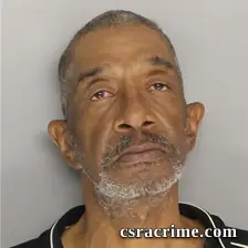 Joseph Fields JR booking photo