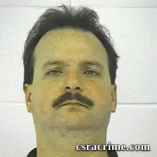 Joseph Funderburk booking photo
