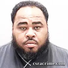 Joseph Gaines JR booking photo