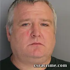 Joseph Green booking photo