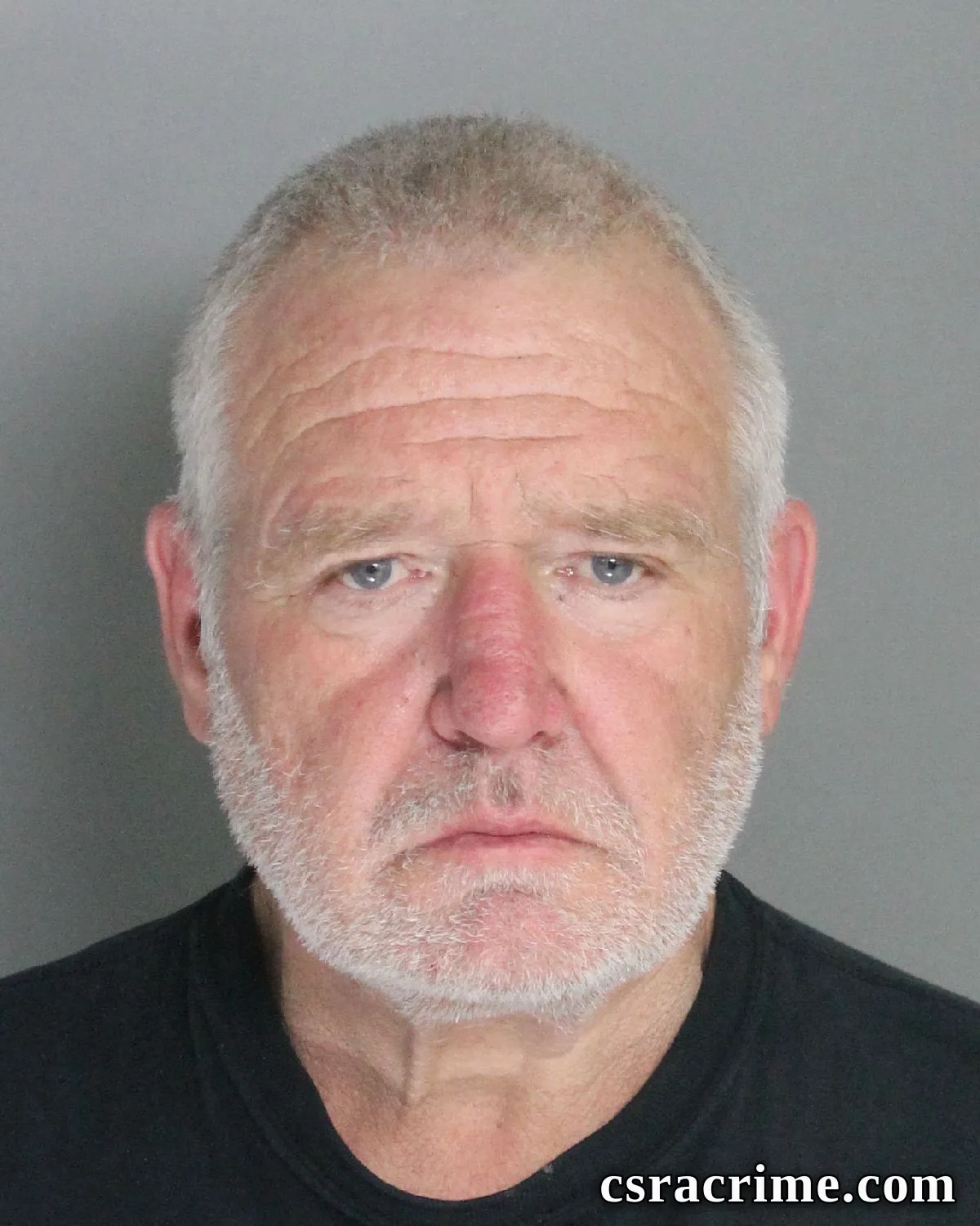 Joseph Green booking photo