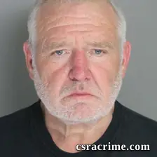 Joseph Green booking photo
