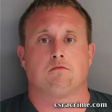 Joseph Guerrieri booking photo