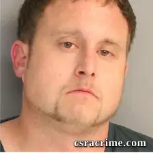 Joseph Guerrieri booking photo