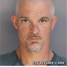 Joseph Guin booking photo