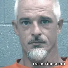 Joseph Guin booking photo