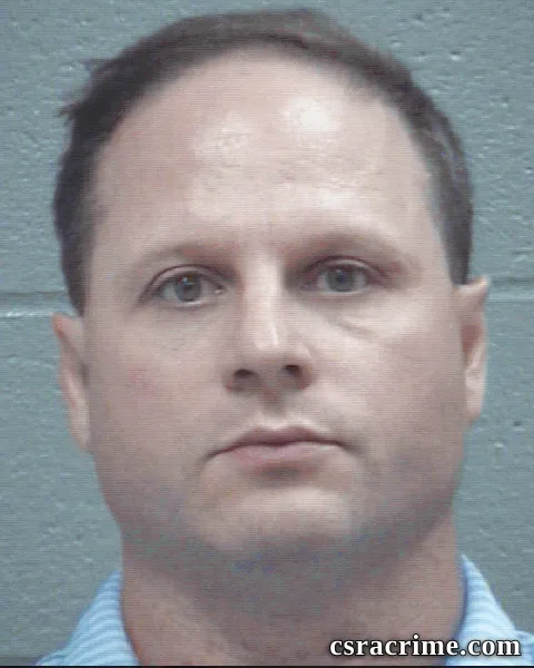 Joseph Helms booking photo