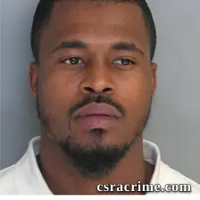 Joseph Herrin booking photo