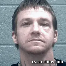 Joseph Howard booking photo