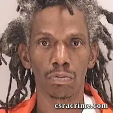 Joseph Hydrick Miller booking photo