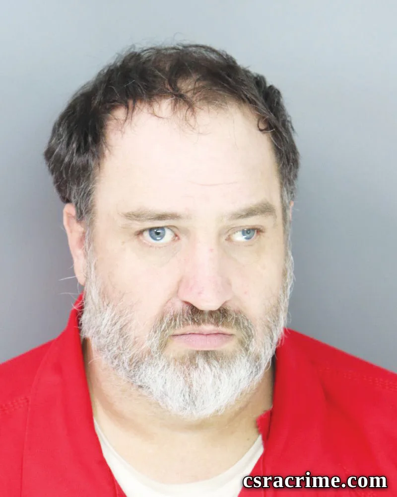 Joseph Kale booking photo