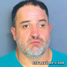 Joseph Kale booking photo