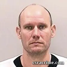 Joseph Kardos booking photo