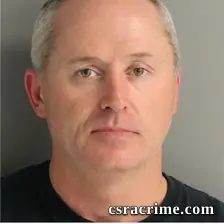 Joseph Keenan booking photo