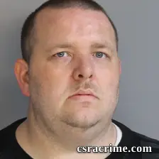 Joseph Kendrick JR booking photo