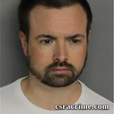 Joseph Knight booking photo