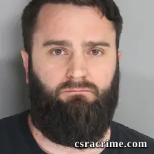 Joseph Lamonthe III booking photo