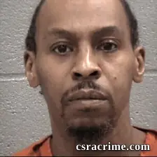 Joseph Lapommeray JR booking photo