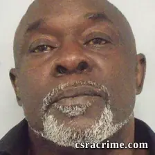 Joseph Lee Ellison booking photo