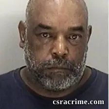 Joseph Lockleer JR booking photo