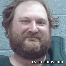 Joseph Lokey booking photo