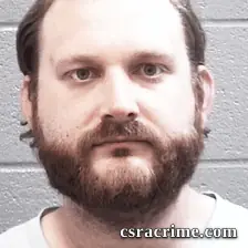 Joseph Lokey booking photo