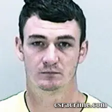 Joseph Looney booking photo